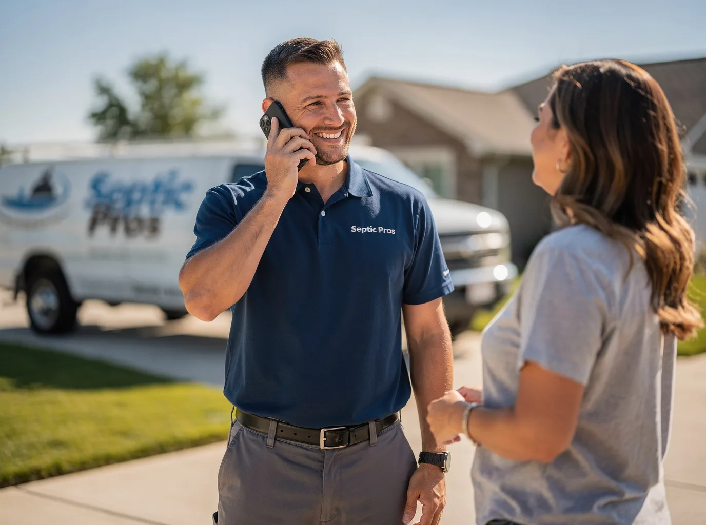 Septic Tank Pumping Ramey, PA FAQs